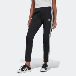 Adidas SST Track Pants Size L